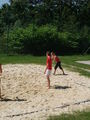 Beachvolleyballtunier  73772882