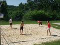 Beachvolleyballtunier  73772917