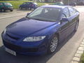 Mazda 6 59047885