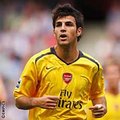 Cesc Fabregas 18611932