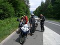 Tour 2007 Kärnten (1500Km) 21337619