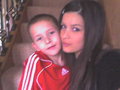 mY lil´ cousin und ich 14464049