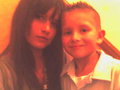 mY lil´ cousin und ich 14464167