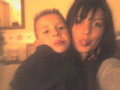 mY lil´ cousin und ich 14464172