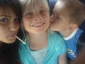 mY lil´ cousin und ich 14772663