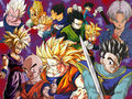 Dragon Ball Z 14980943