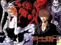 Death Note 32498496