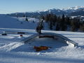 Schnee brettln (snowboarden) 62888662