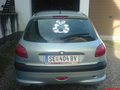 Janine`s Peugeot 206 Sport 23960092