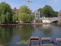 Cambridge/England 15432882