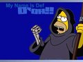 Simpsons 14880405