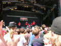 Russkaja @ Nova Rock 2008 40458695