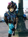 Carnevale Venezia 2009 54624848