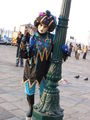 Carnevale Venezia 2009 54624892