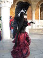 Carnevale Venezia 2009 54625019