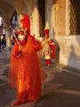 Carnevale Venezia 2009 54625143