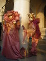 Carnevale Venezia 2009 54625224