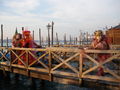 Carnevale Venezia 2009 54625304