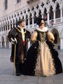 Carnevale Venezia 2009 54625520