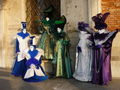 Carnevale Venezia 2009 54625584