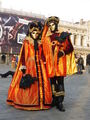 Carnevale Venezia 2009 54625621