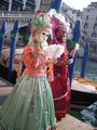 Carnevale Venezia 2009 54625761