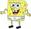 Sponge Bob Schwammkopf :-) 25002779