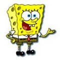 Sponge Bob Schwammkopf :-) 25002783