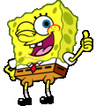 Sponge Bob Schwammkopf :-) 25002806