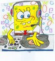 Sponge Bob Schwammkopf :-) 25002809