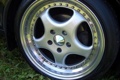 Audi und  VW Treffen 2006 32773267