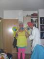 Fasching Piratenball 2008 33594785