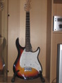 E-Gitarren Equipment 31675814