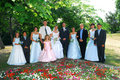 Hochzeit meiner kusine sommer 2006 18562503