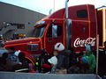 coca cola truck :D 69694638