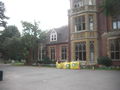 BOX HILL SCHOOL/LONDON 45053099