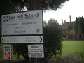 BOX HILL SCHOOL/LONDON 45053115