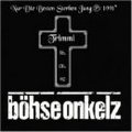 Böhse Onkelz 14696146