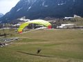 Paragleiten mit Geri 21510586