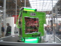 CeBit 2006 31616921