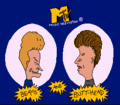 Beavis an Butthead 16134225