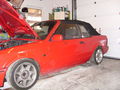 Escort Rs turbo Cabrio Umbau 56928645