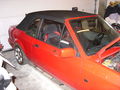 Escort Rs turbo Cabrio Umbau 56929072