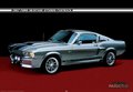 Ford Mustang 19743317