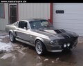 Ford Mustang 19743324