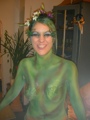 Body painting~Frühling 32867061