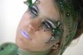 Body painting~Frühling 34490554