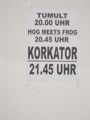 Knorkator in Traun 1o.o3.2oo6 34871752