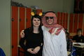 Fasching in der 4AHWIM 54765569