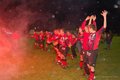 Rot-Schwarze Fußballwelt 15108313